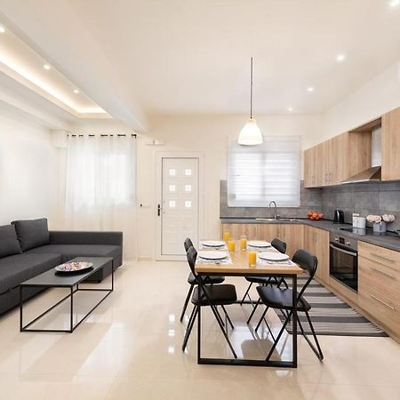 Asterashouse Apartment Rhodes City Exterior photo
