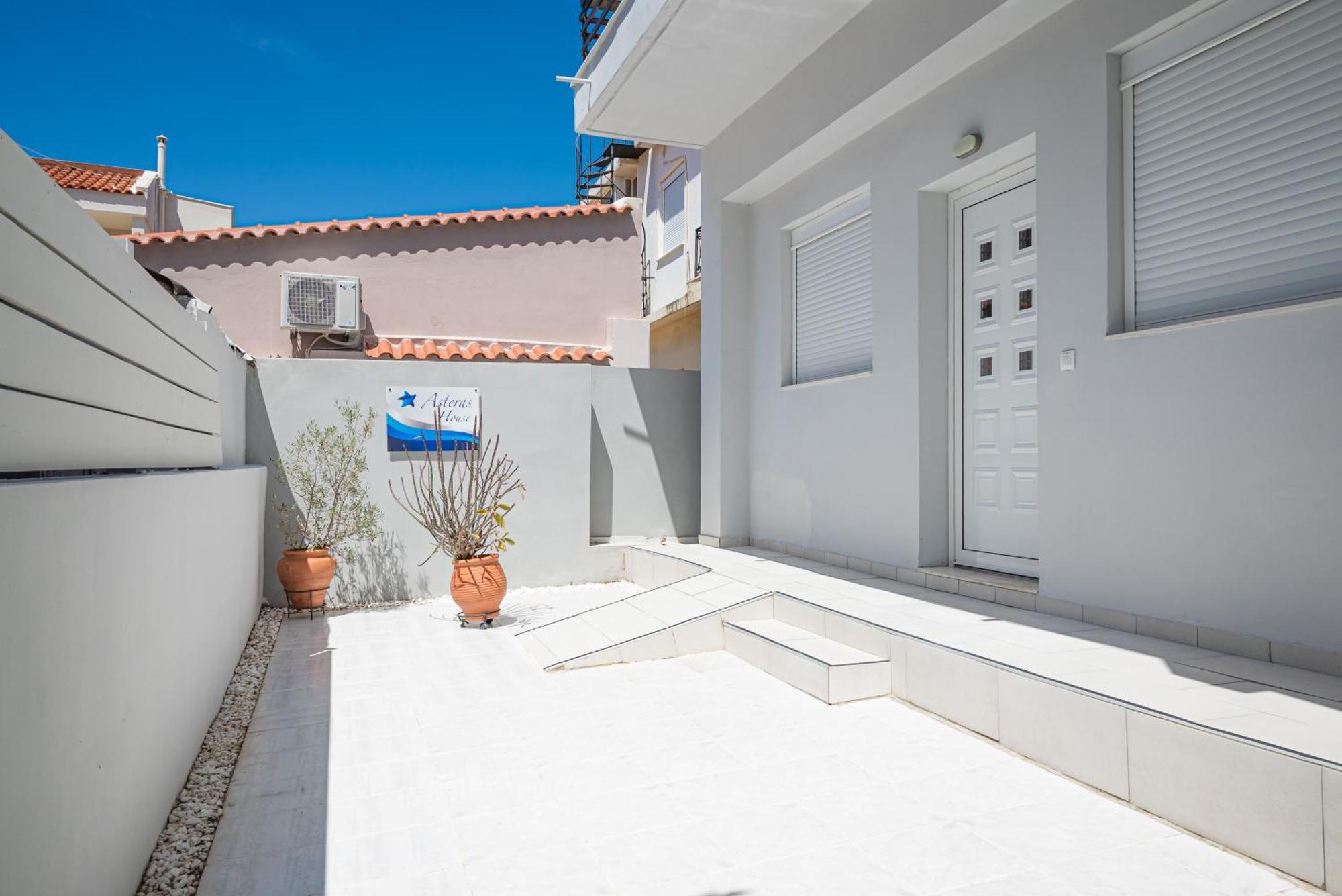 Asterashouse Apartment Rhodes City Exterior photo