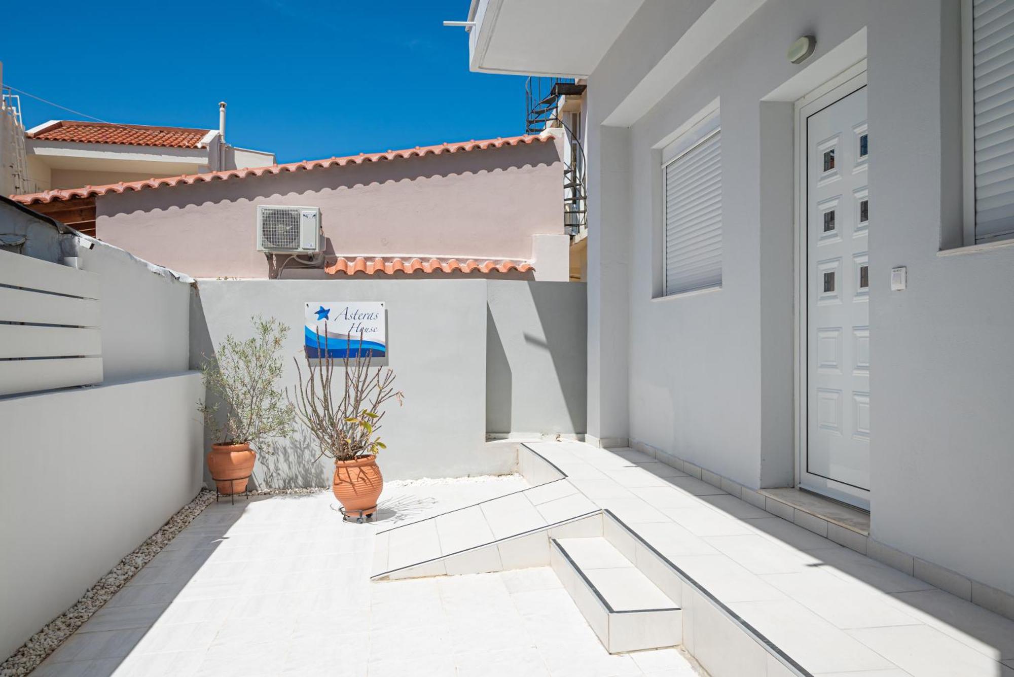 Asterashouse Apartment Rhodes City Exterior photo