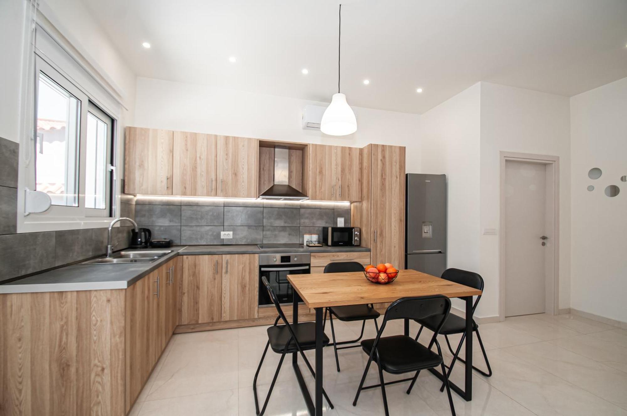 Asterashouse Apartment Rhodes City Exterior photo