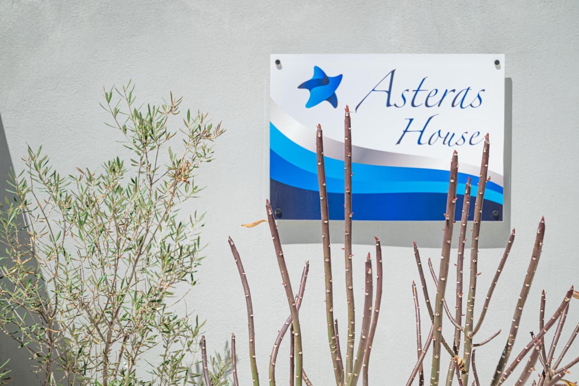 Asterashouse Apartment Rhodes City Exterior photo